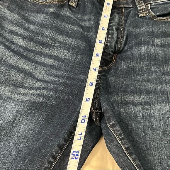 Universal threads high rise skinny ankle jeans size 4 and 6- - Picture 8 of 8